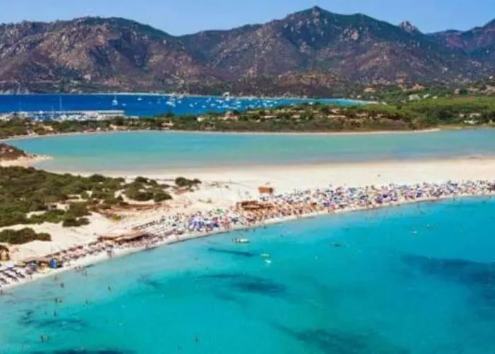 Un Angolo Di Paradiso Apartment