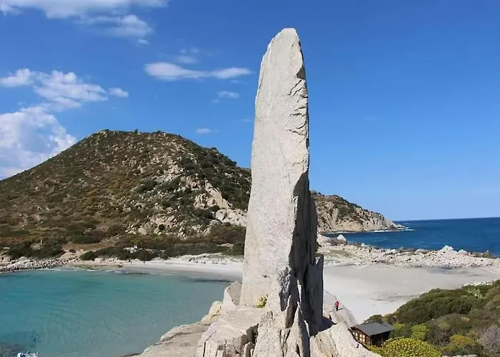 Un Angolo Di Paradiso Appartement Villasimius