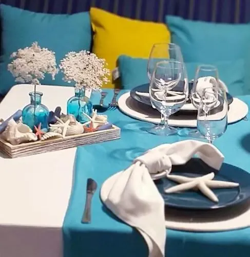 Un Angolo Di Paradiso Apartment *