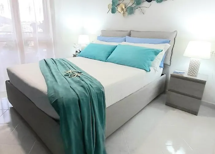 Un Angolo Di Paradiso Apartment