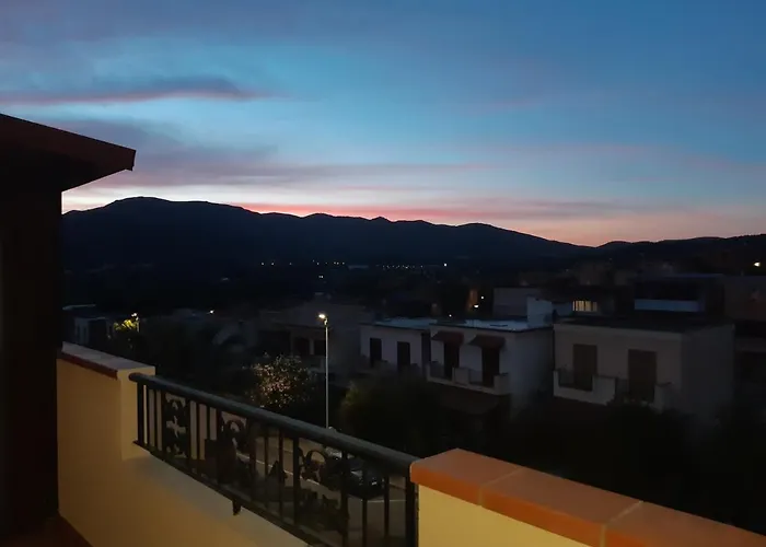 Un Angolo Di Paradiso *