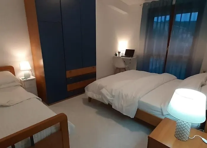 Un Angolo Di Paradiso * Villasimius