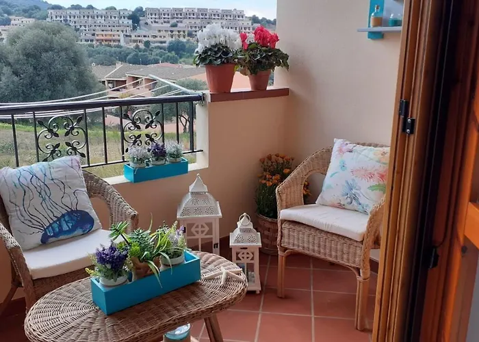 Un Angolo Di Paradiso Villasimius