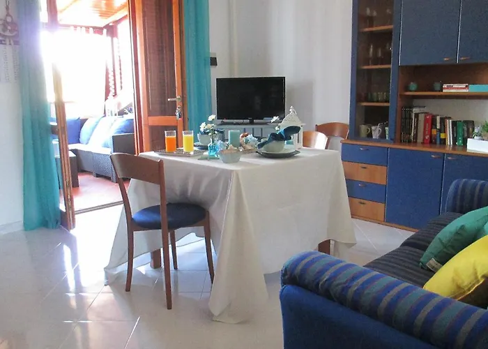 Un Angolo Di Paradiso *