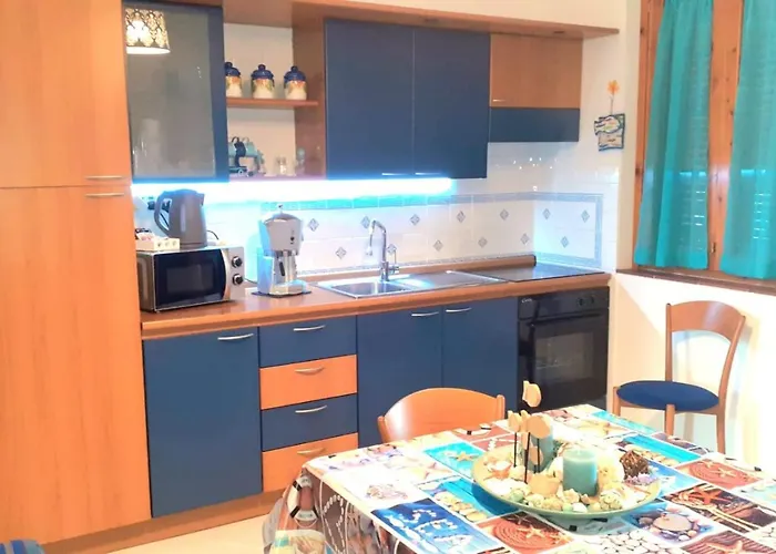 Un Angolo Di Paradiso