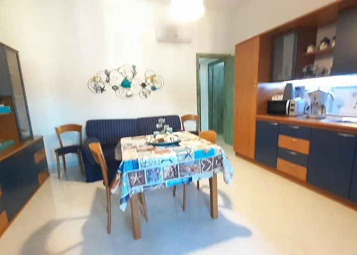 Un Angolo Di Paradiso Apartment