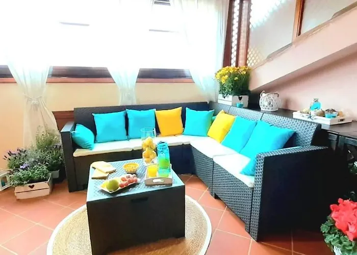 Un Angolo Di Paradiso *