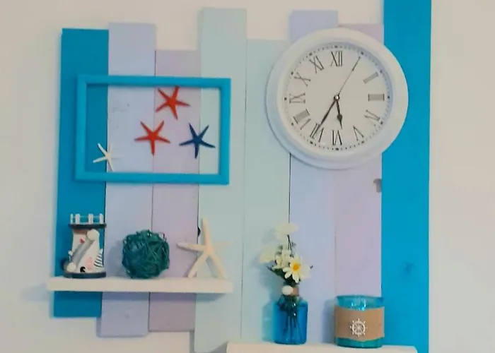 Un Angolo Di Paradiso Διαμέρισμα