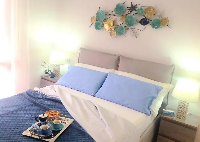 Διαμέρισμα Un Angolo Di Paradiso