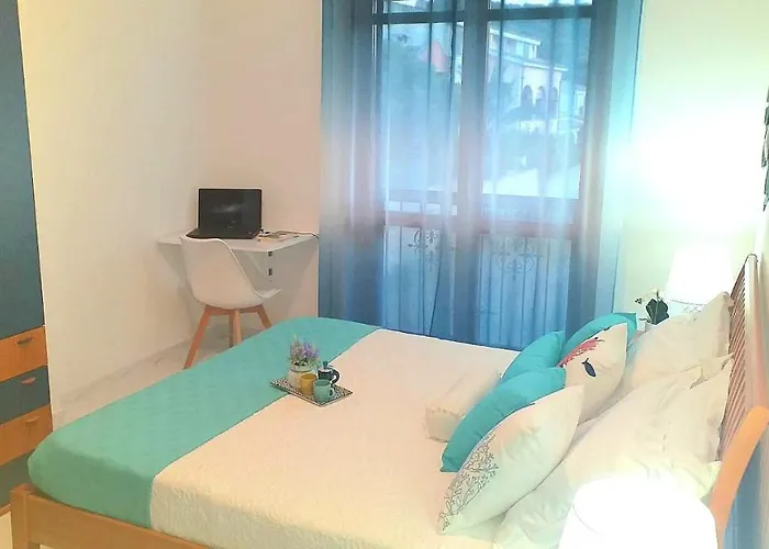 Apartment Un Angolo Di Paradiso Villasimius