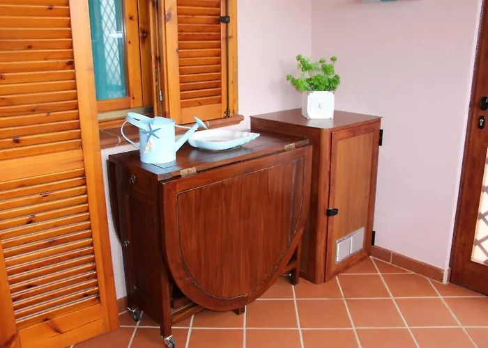 Un Angolo Di Paradiso *