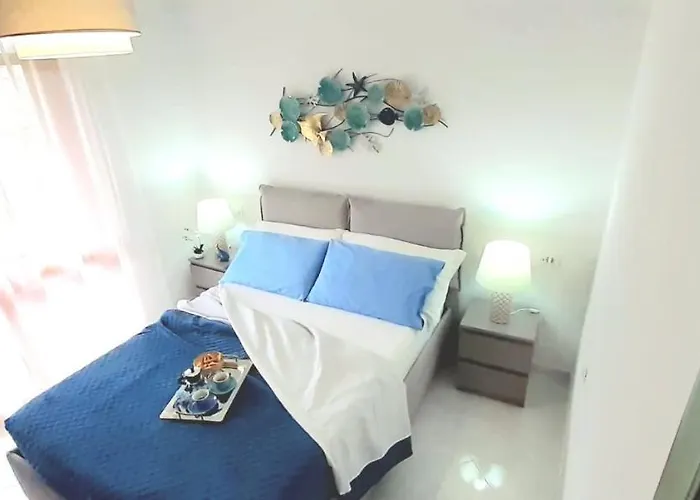 Un Angolo Di Paradiso Apartment *