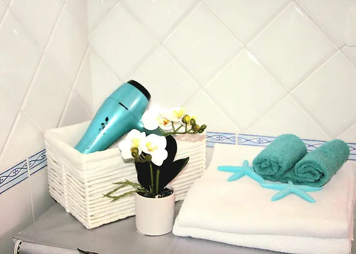 Διαμέρισμα Un Angolo Di Paradiso Villasimius