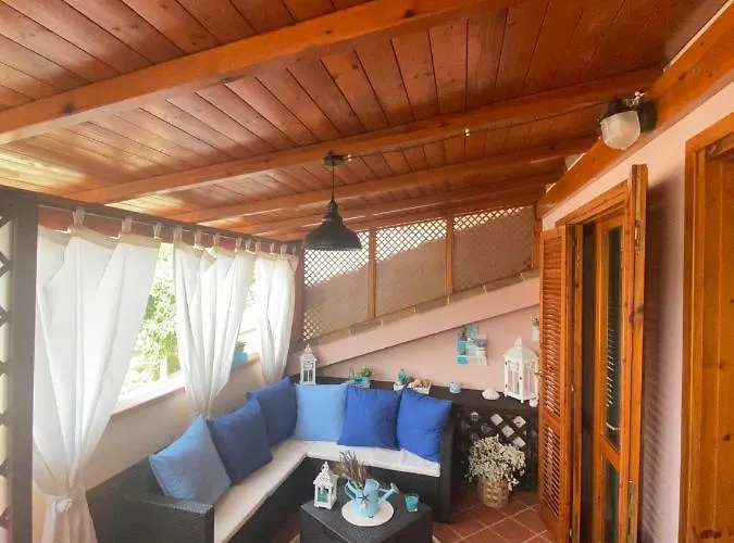 Un Angolo Di Paradiso Διαμέρισμα