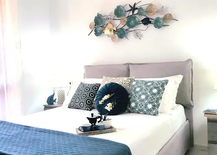 Appartement Un Angolo Di Paradiso *