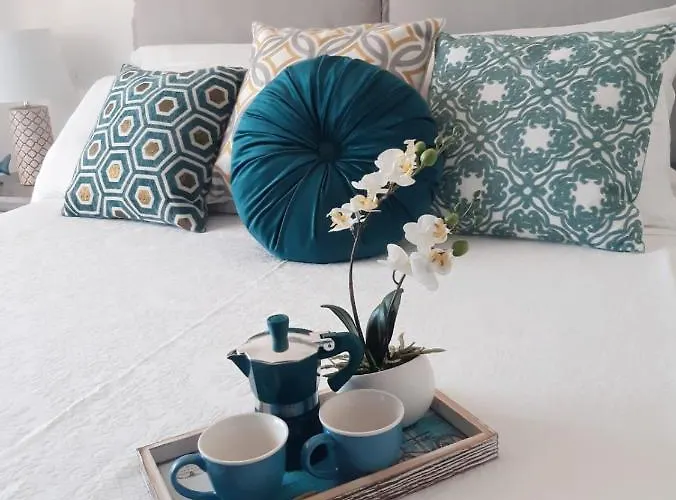 Un Angolo Di Paradiso Διαμέρισμα