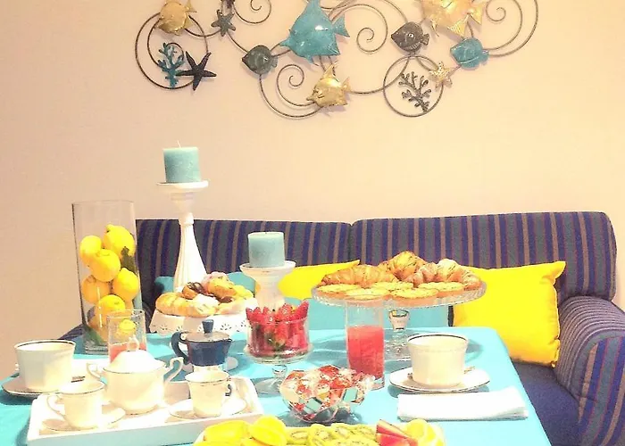 Appartement Un Angolo Di Paradiso Villasimius