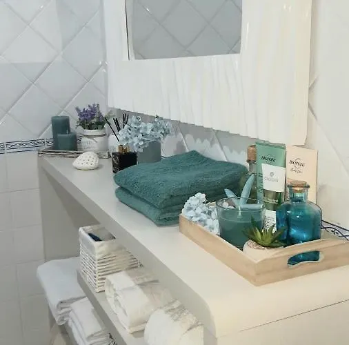 Appartement Un Angolo Di Paradiso *