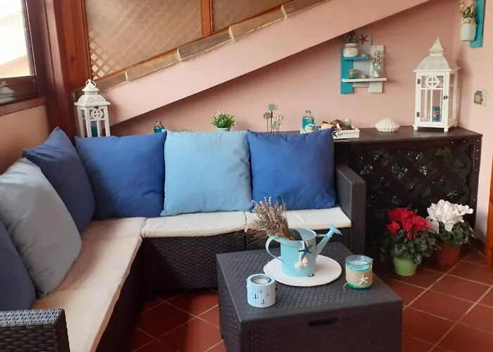 Un Angolo Di Paradiso * Villasimius