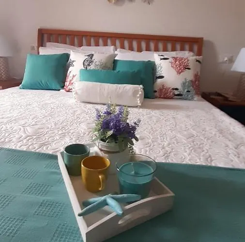 Appartement Un Angolo Di Paradiso Villasimius