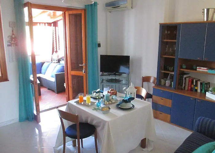 Un Angolo Di Paradiso Apartment