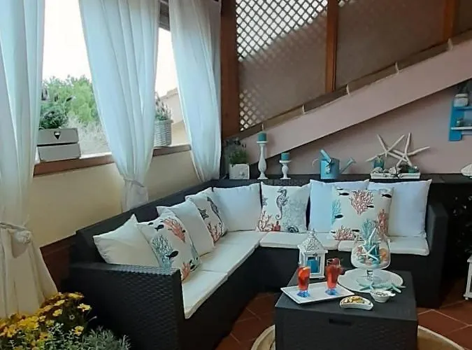 Un Angolo Di Paradiso